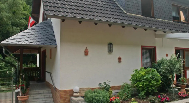 Номер Economy Pension Belzer