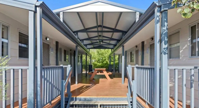 Студия Superior Discovery Parks - Roxby Downs