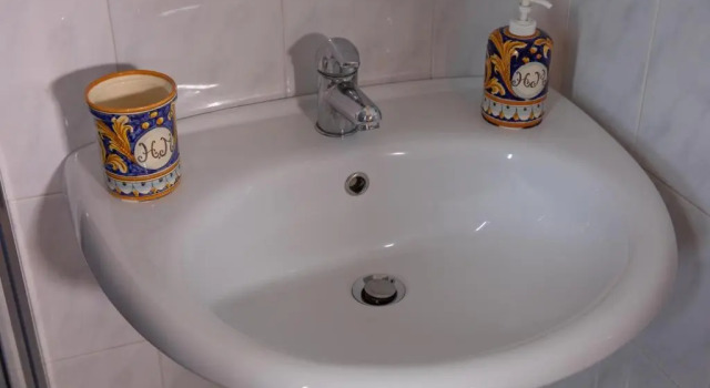 Номер Standard Hotel Merlino