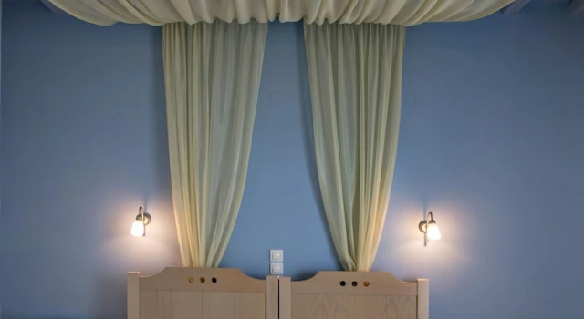 Люкс с балконом Porto Raphael Residences & Suites