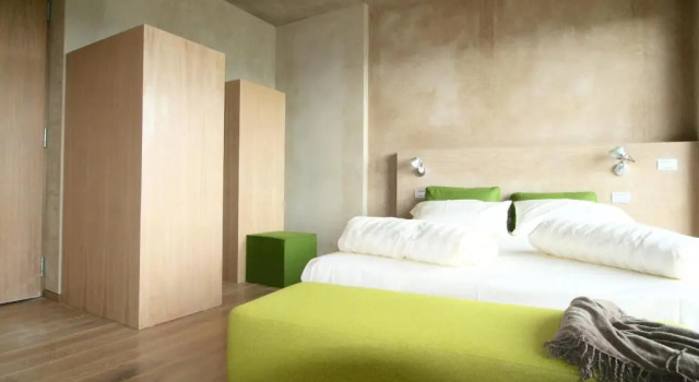 Студия Superior Qb Apartments