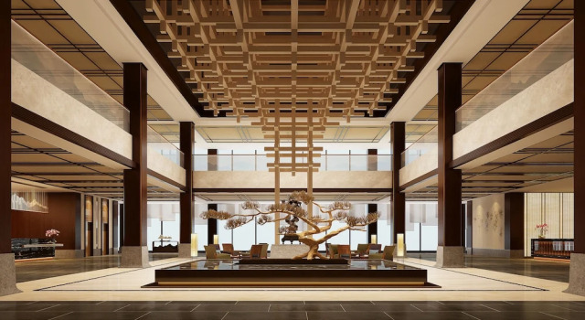 Dahua Jianguo Hotel Zhangjiakou, Book Hotel Zhangjiakou Hebei