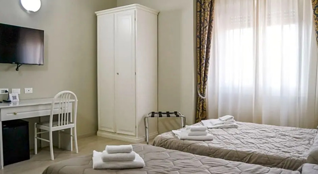 Номер Standard Hotel Domus