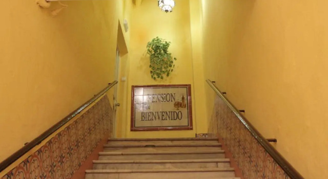 Номер Standard Pensión Bienvenido