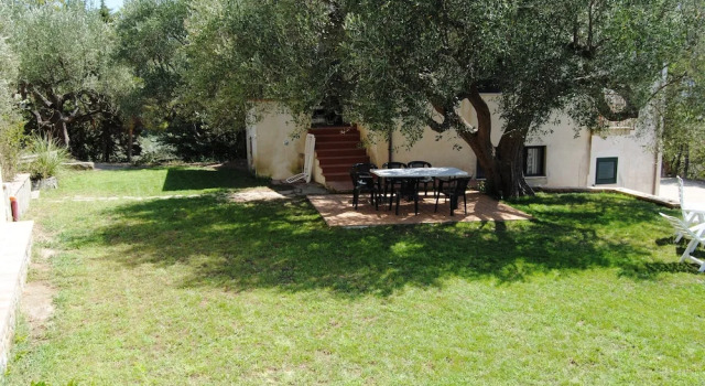 Апартаменты Comfort c 1 комнатой Barnìa - Agriturismo