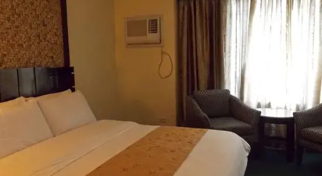 Номер Deluxe MO2 Westown Hotel - San Juan