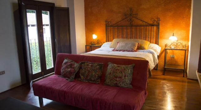 MonteCarlo Boutique Hotel, Rezerwuj Boutique Hotel Hotele w Zacatepeques ze śniadaniem, Śniadanie
