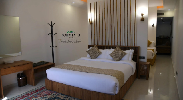 Holiday Villa Yanbu, Забронировать Вилла Янбу Эль-Мадина