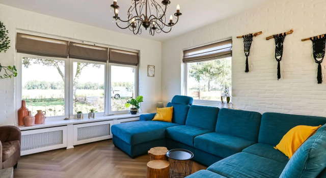Relaxing Holiday Home in Hellendoorn with Garden, Rezerwuj Hotel Hellendoorn Twente