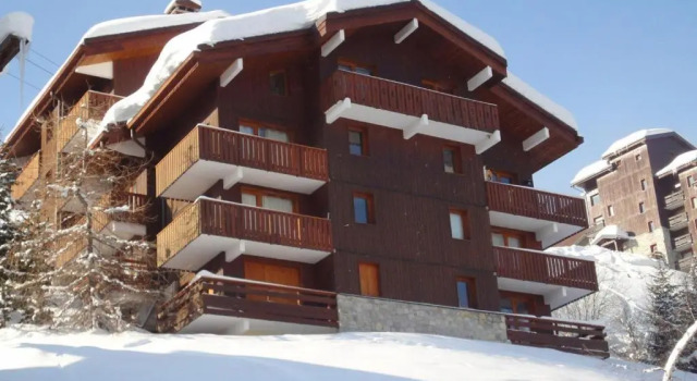 Appartement Méribel, 3 pièces, 6 personnes - FR-1-182-181, Забронировать Апартаменты/квартира Мерибель-ле-Альё Лез-Аллю, рядом с Горнолыжный курорт Trois Vallees