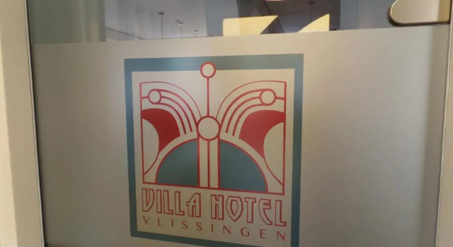 Номер Standard Villahotel Vlissingen