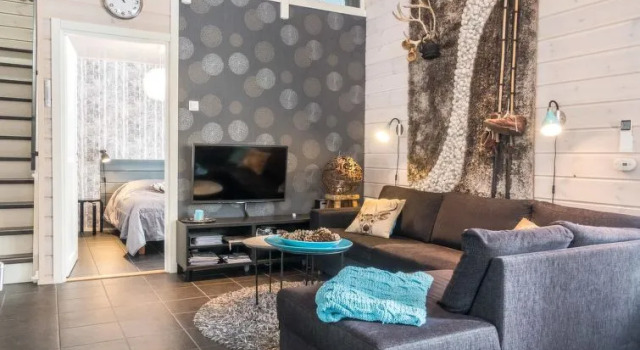Holiday Home Rapsakka