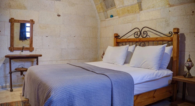 Номер Standard Petra Inn Cappadocia Luxury