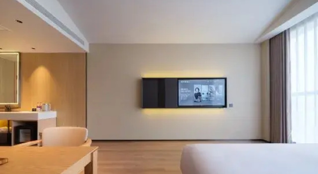 JOY.ZONE, Rezervovat Hotel Xinxiang Henan