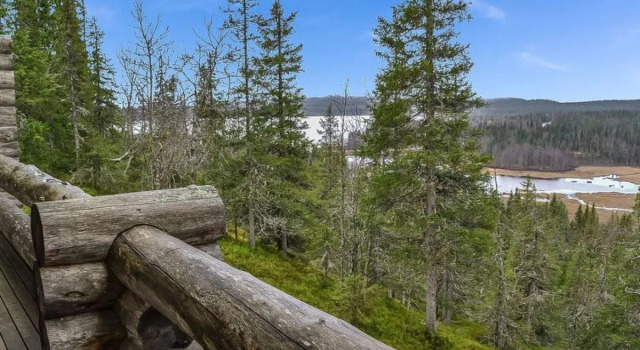 Holiday Home Rukajärven kelopirtit puolukka, Забронировать Апартаменты/квартира Апартаменты Куусамо, Апартаменты/квартира
