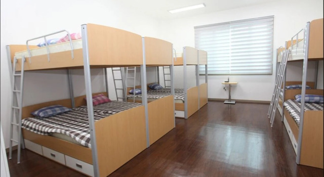 Seosang Guesthouse - Hostel, Reserva ahora Albergue Hoteles en Jeolla del Sur con aparcamiento, Aparcamiento