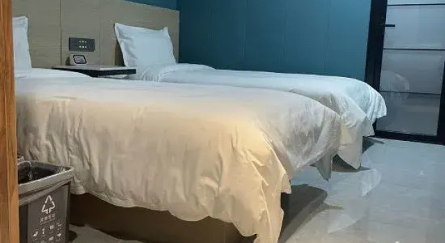 Номер Standard Mijia Youth Hotel