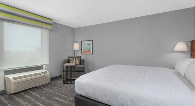 Номер Standard Hampton Inn and Suites - Lincoln Northeast
