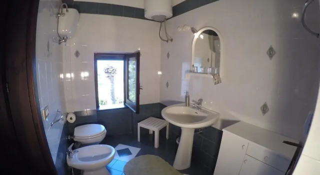 Camera Standard Villa Isabella