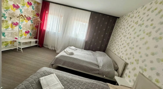 Номер Standard Premium Stay