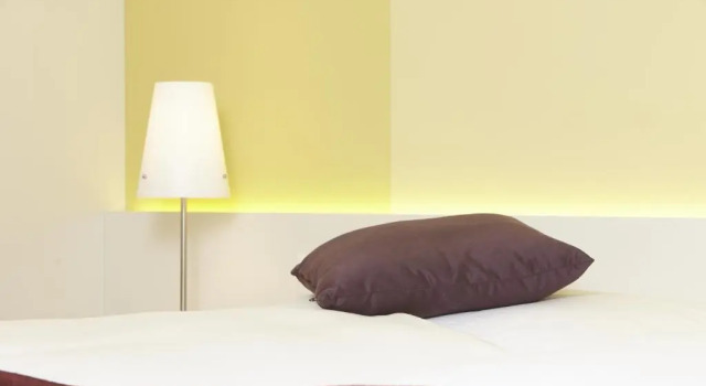 Номер Grand Hotel Restaurant Rebstock