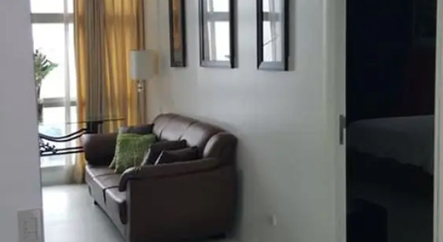 Номер Standard Twin Oaks Place Units