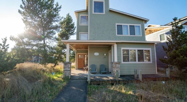 Sealevie 3 Bedroom Home