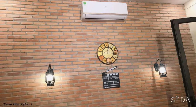 Thien Phu Nghia 1 - Guest House