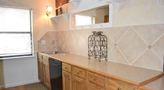 Racquet Club #220 1 Bedroom 1 Bathroom Condo