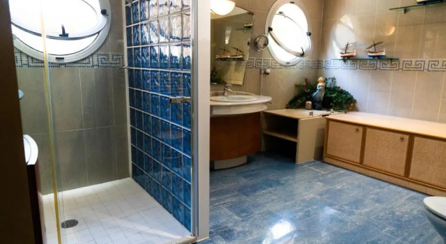 Люкс HOTEL La Estrella del Mediterráneo
