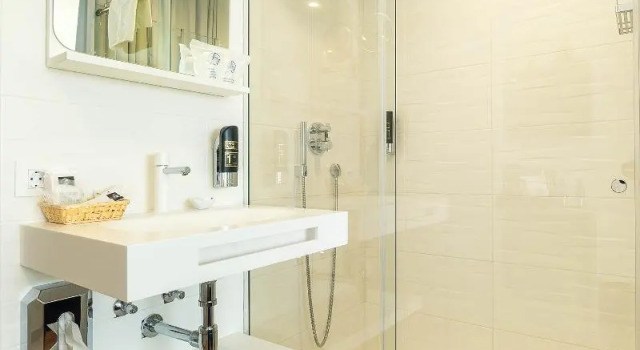 Camera doppia Standard Hotel The Place - Adults Only