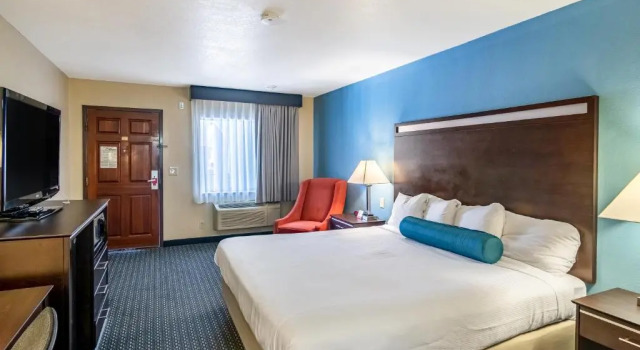 Номер Standard Glenridge Inn Glendale - Pasadena