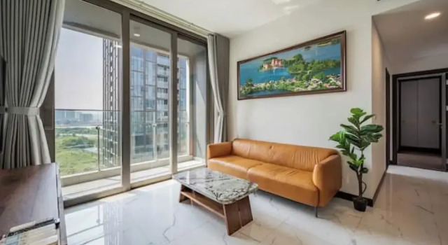 Люкс Presidential Luxstay Estella Heights Residence