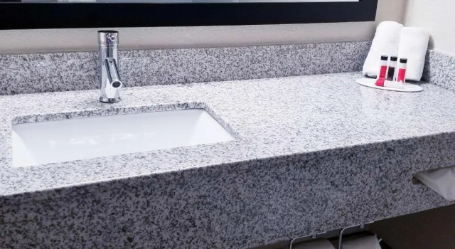 Номер Standard Baymont by Wyndham Des Moines North