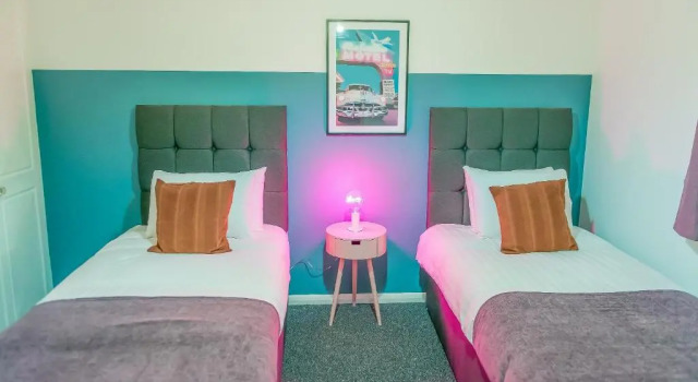 Pipkin Place Serviced Apartment Coventry, Забронировать Апартаменты/квартира Апартаменты Уэст-Мидлендс, Апартаменты/квартира