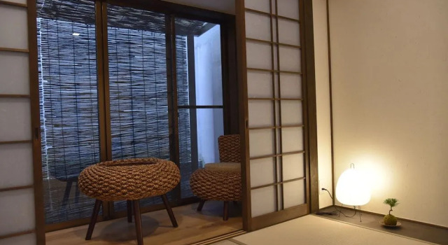 Chika Yuki, Prenota Casa vacanze Ine Kyoto