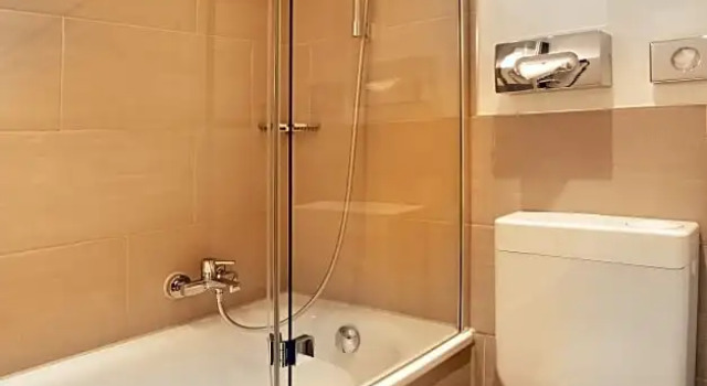 Номер Standard с видом на сад Hotel Villa Florentina
