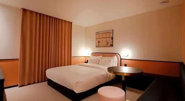 Номер Standard Hotel Ippda Gumdan