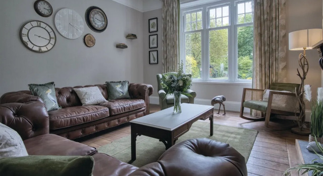 Коттедж Hill House Country Estate - Princes Gate