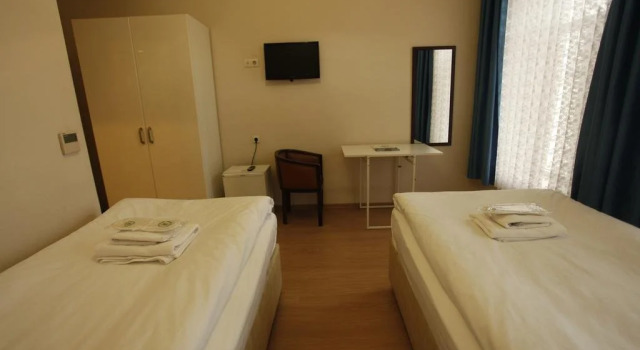 Valide Hotel, Boek Hotel Uskudar 