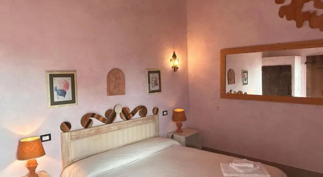 Appartamento Bellosguardo, Wifi, Near Perugia, Rezervasyon Daire Umbria havuzlu oteller, Yüzme Havuzu
