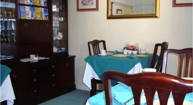 Tally Ho Bed and Breakfast, Забронировать Отель Отели Англии с завтраком, Завтраки