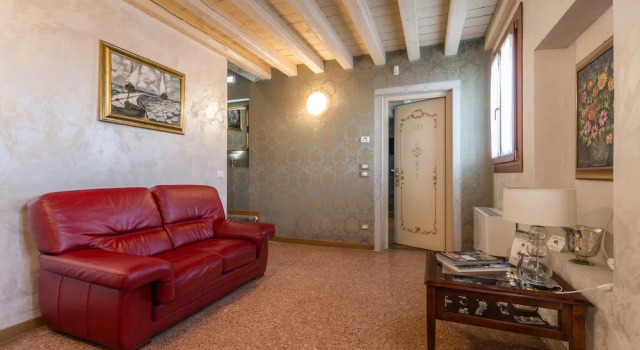 Villa Dolcetti