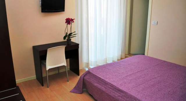 Двухместный номер Standard Hotel Lugano