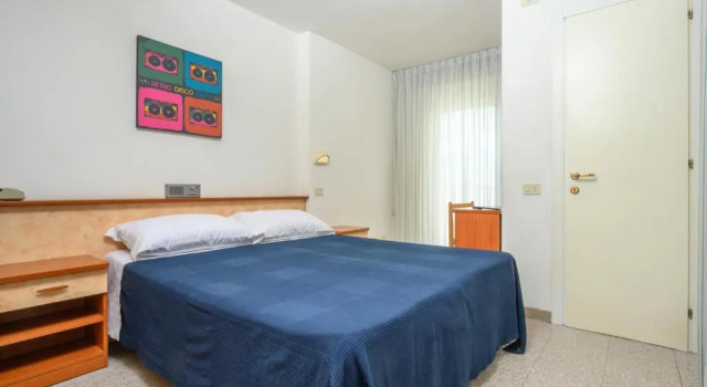 Двухместный номер Standard Hotel Villa Lina