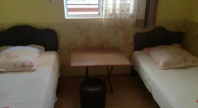 Номер Deluxe Guest House Nino