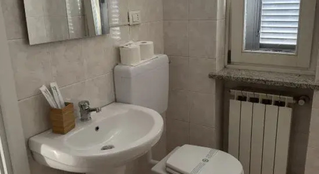 coccole guest house