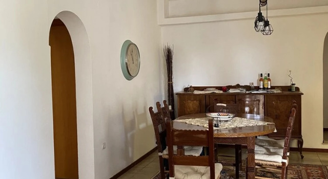 Семейная вилла Villa Artemis