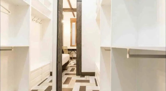JB Rentals Gran via Apt, Забронировать Отель Мадрид Провинция Мадрид, рядом с Дом-музей Лопе де Вега