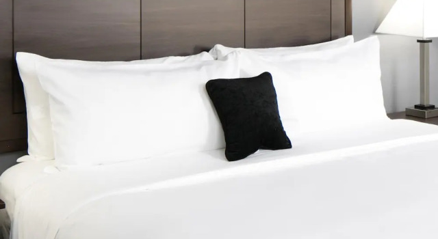 Четырёхместный номер Standard Red Lion Inn & Suites Adairsville